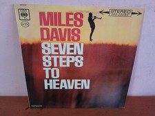 Miles davis seven usato  San Giuliano Milanese