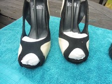 Black cream court for sale  NORWICH
