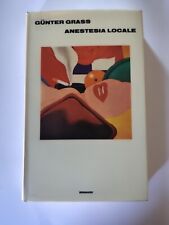Anestesia locale gunter usato  Imola