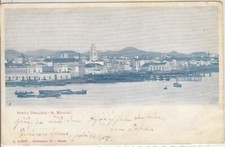Usado, Ponta Del Garda 'S. "1905" de Miguel comprar usado  Enviando para Brazil