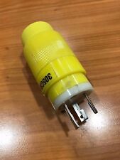 Marinco 305crp plug usato  Genova