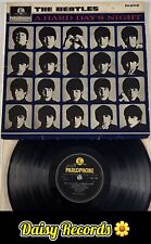The Beatles - A Hard Days Night - 1st UK *Mono* Press w/ Emitex & G&L Sleeve comprar usado  Enviando para Brazil