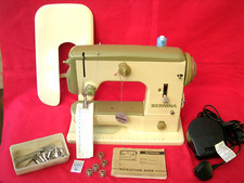 Nice bernina sewing for sale  WICKFORD