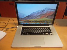 Macbook pro core usato  Villachiara