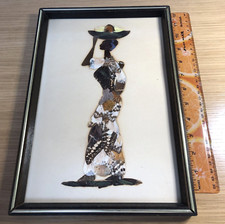 African butterfly wing for sale  Marlboro