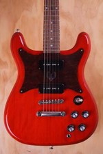 Epiphone wilshire electric for sale  BIRMINGHAM