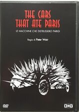 Dvd the cars usato  Verdellino