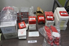 Fire safety lot d'occasion  Expédié en Belgium