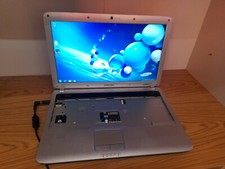 Samsung r530 notebook usato  Arzignano