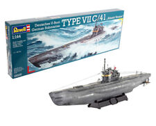 Revell 05100 deutsches gebraucht kaufen  Goslar