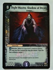 Duel masters cards d'occasion  Expédié en Belgium