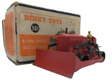 Original vintage dinky for sale  BRISTOL