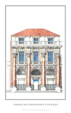 Loggia del capitaniato usato  Vicenza