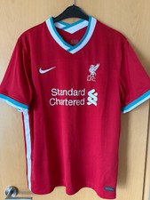 Nike trikot liverpool gebraucht kaufen  Flonheim