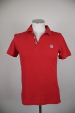 Moncler polo maglia usato  Massa di Somma