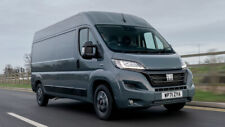 Fiat ducato van for sale  BIRMINGHAM