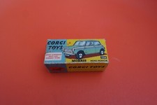 Corgi 226 morris for sale  HIGH WYCOMBE