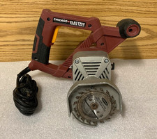 Chicago electric 6.8 for sale  Bridgeport