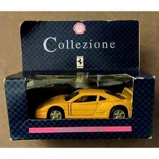 Ferrari F40 Maisto comprar usado  Enviando para Brazil