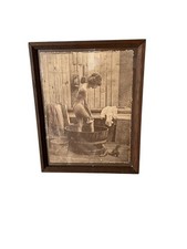 Vtg hendrickson woman for sale  Christiana