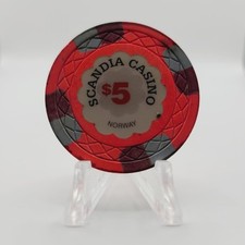 Scandia casino norway for sale  Oklahoma City