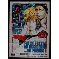 M161 manifesto fai usato  Nocera Superiore