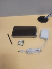 Nintendo dsi black for sale  Fort Washington