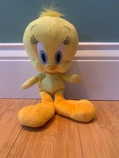 Tweety pie looney for sale  PEEBLES