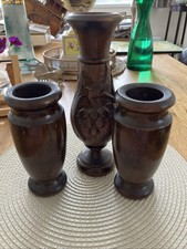 Vintage natural wood for sale  SWANSEA