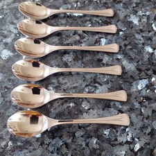 Wmf lausanne espressolöffel gebraucht kaufen  Heusweiler