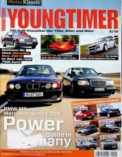 Youngtimer 2012 bond gebraucht kaufen  Deutschland