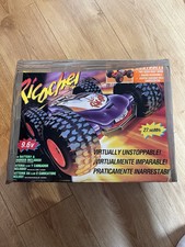 Boxed tonka xrc for sale  FALKIRK