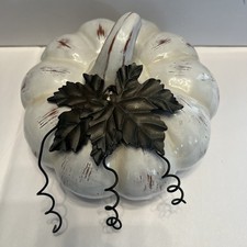 Vintage pier ceramic for sale  Clovis