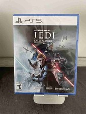Ps5 star wars d'occasion  Vervins