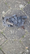 ford focus bonnet lock for sale  ERITH
