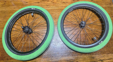 Green subrosa trio for sale  Ramona