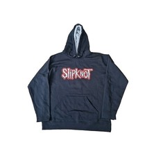 slipknot hoodie for sale  OLDHAM