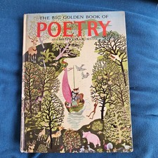 Big golden book for sale  Utica