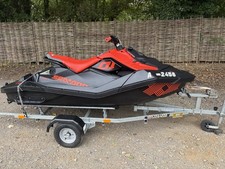 sea doo spark for sale sea doo spark for sale NORTHAMPTON