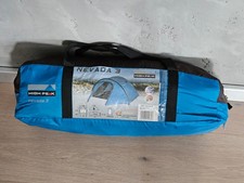 High peak nevada gebraucht kaufen  Überlingen