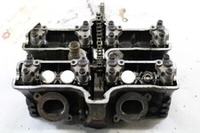 Cylinder head rear d'occasion  Expédié en Belgium