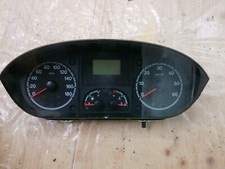 Tacho kombiinstrument fiat gebraucht kaufen  Bad Berneck