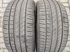 Pirelli cinturato sommerreifen gebraucht kaufen  Düren
