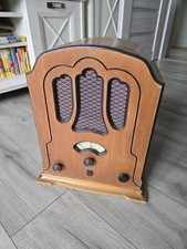 Obudowa Radia PHILIPS NOSTALGIE RB635/02  Nowe? na sprzedaż  PL