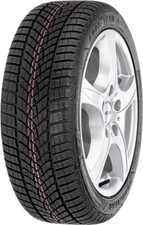 Pneumatici goodyear invernali usato  Vicenza