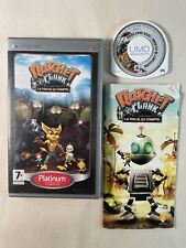 Ratchet clank taille d'occasion  Nancy-