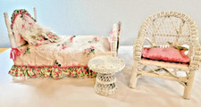Storybook heirlooms white for sale  Northville