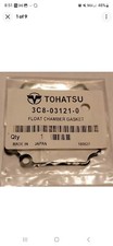 3c8 03121 tohatsu for sale  Billings