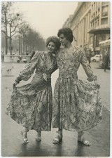 Mode. collection printemps d'occasion Mode. collection printemps d'occasion  Paris XIII