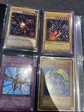 Yugioh kartensammlung teilweis gebraucht kaufen  Düsseldorf